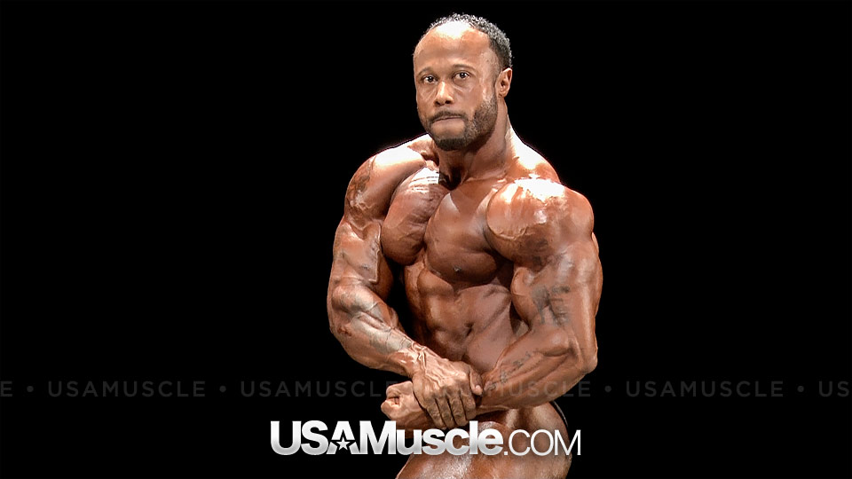 Jermaine Bell