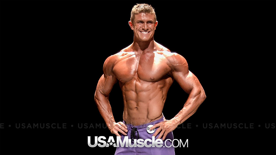 Josh Bowmar