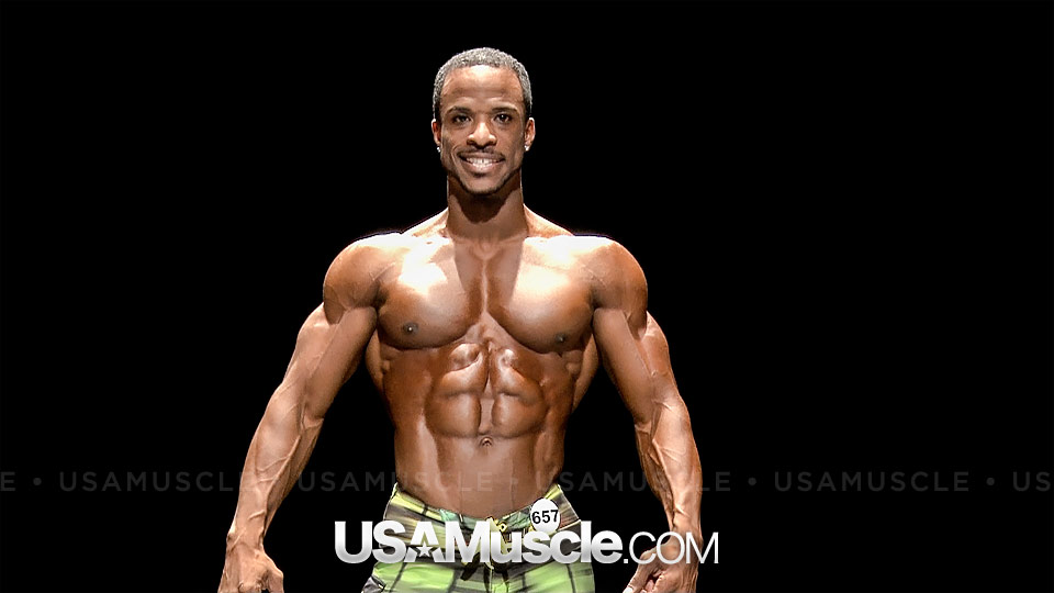 Greg Brant