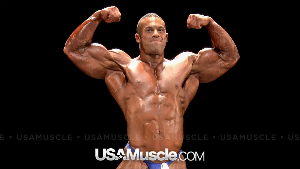 Matt Burzacott