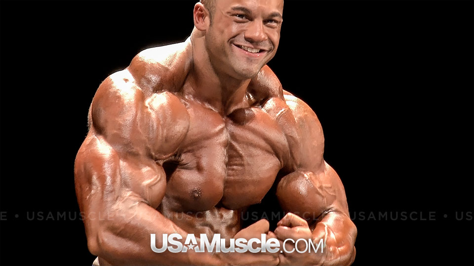 Matt Burzacott