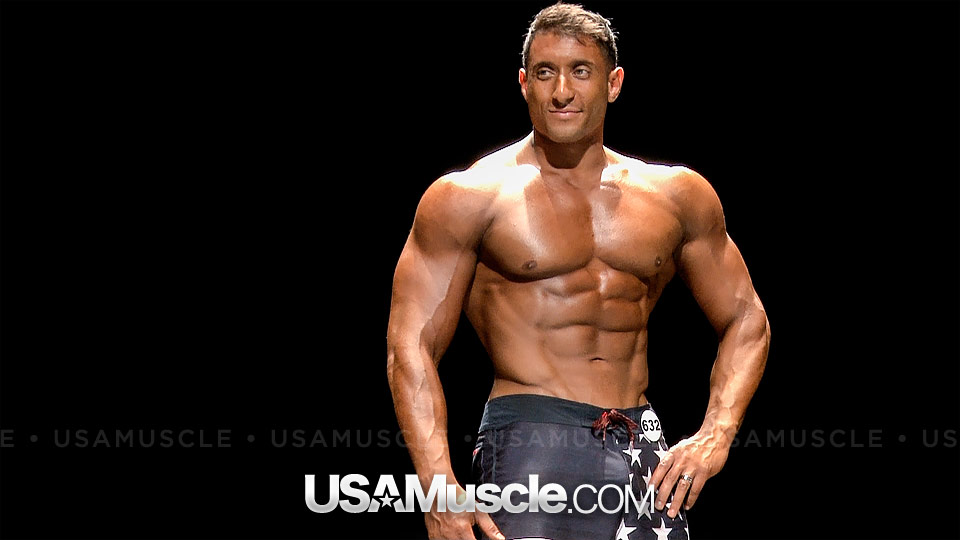 Daniel Calabrese