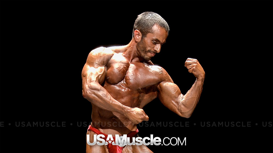Rafael Campuzano