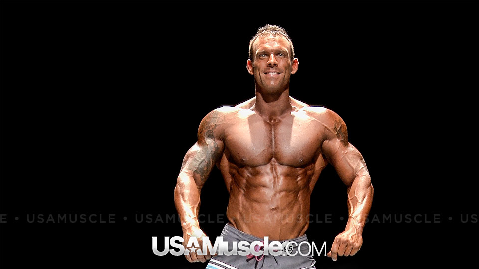 Mike Cavanaugh