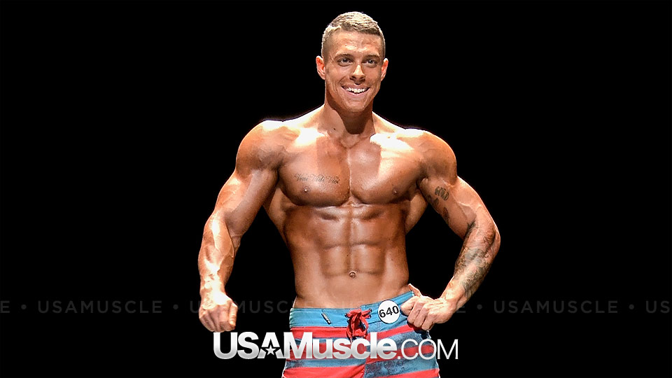 Cory Cook