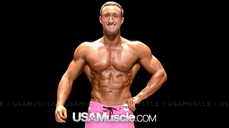 Alec Davison