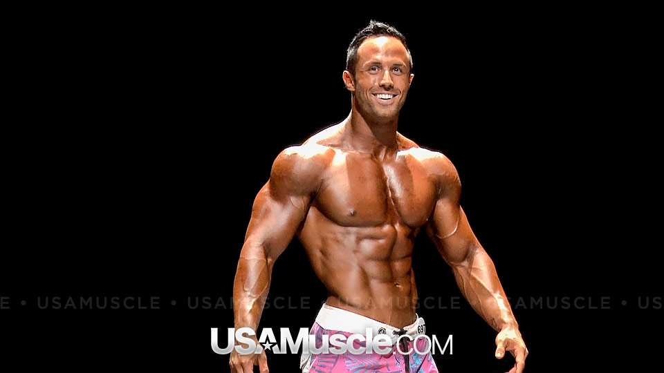 Michael DiGangi
