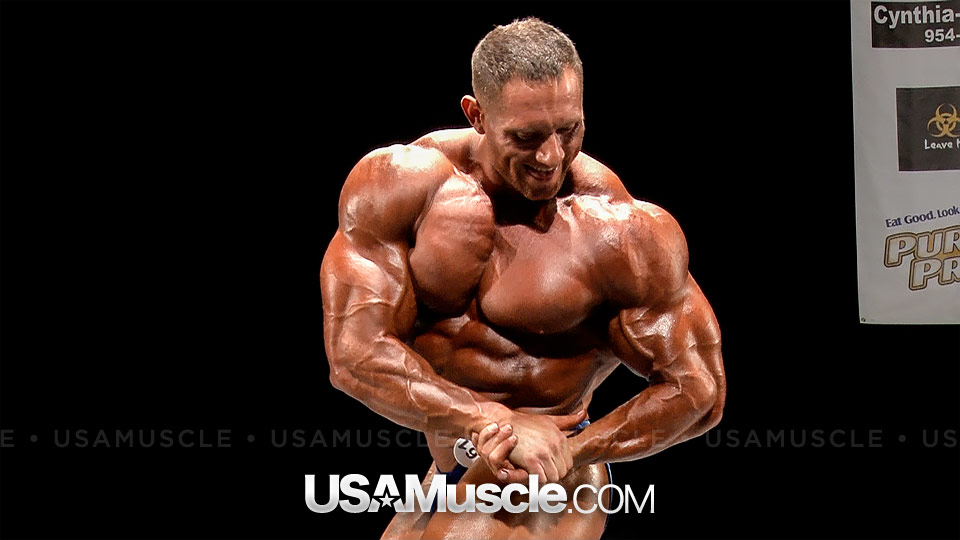 Matthew Evans
