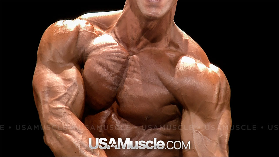 Devin Farrow