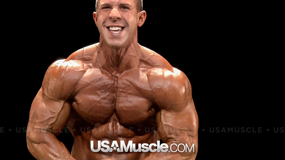 Devin Farrow