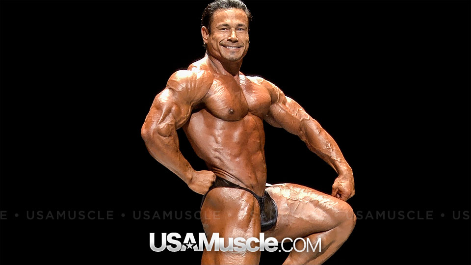 Danny Hester