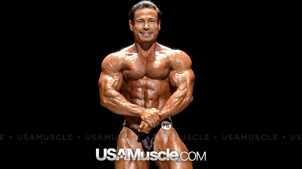 Danny Hester