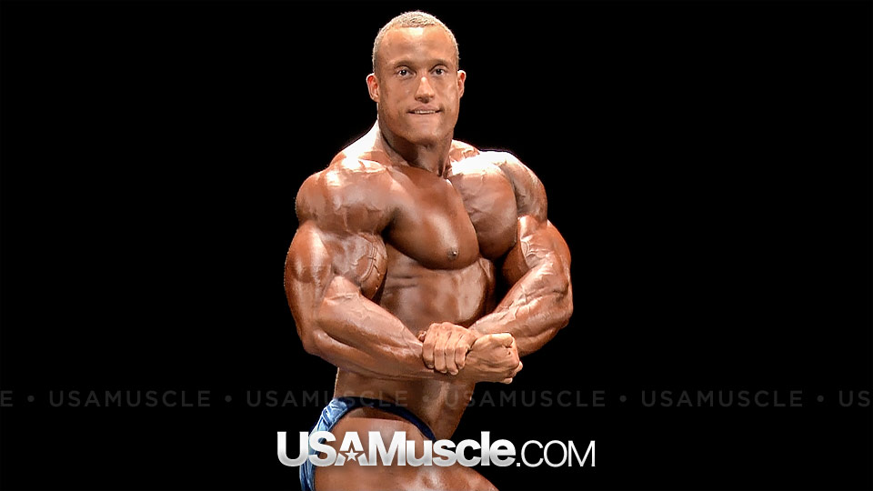 Kevin Jordan