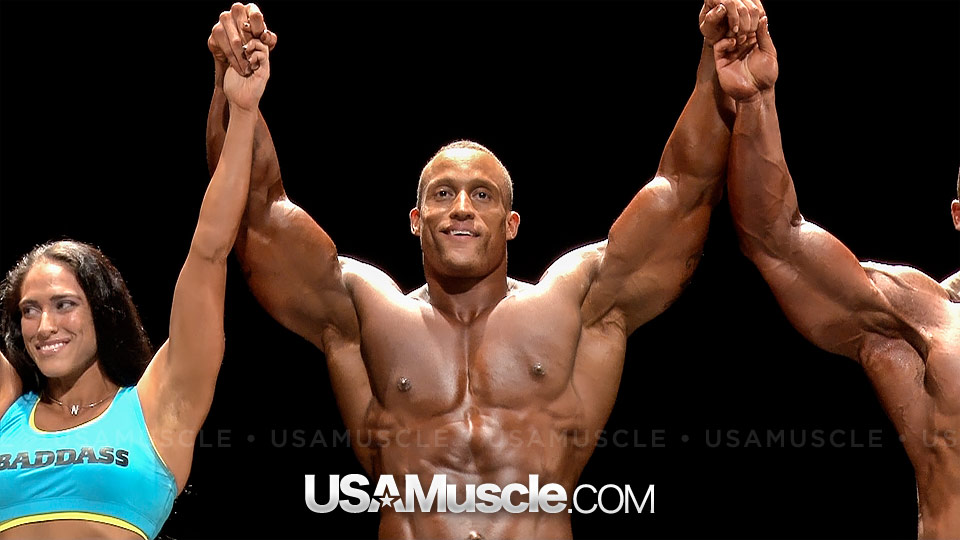 Kevin Jordan