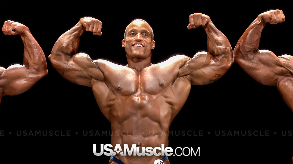 Kevin Jordan
