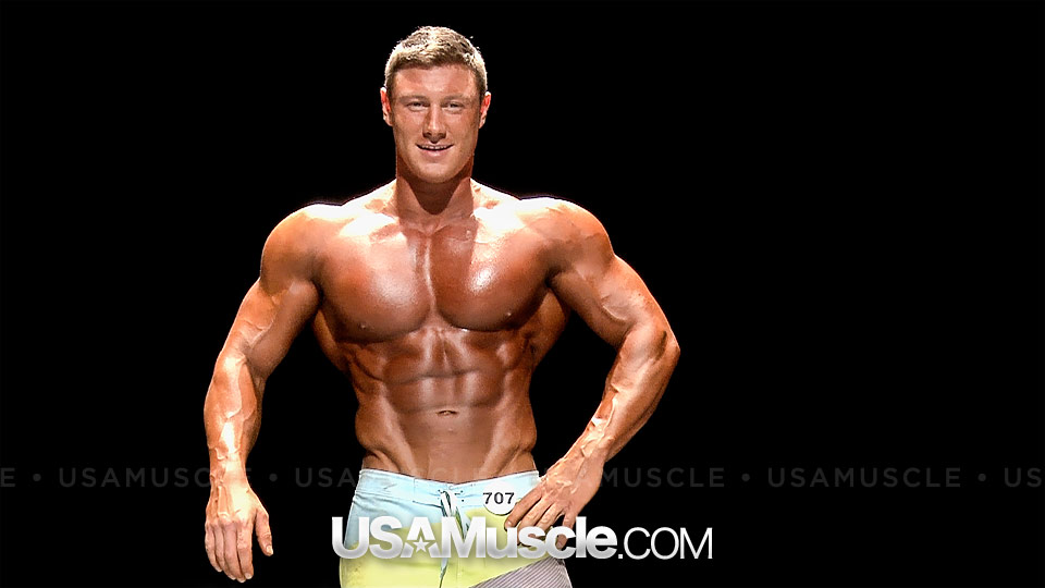 David Kampfe
