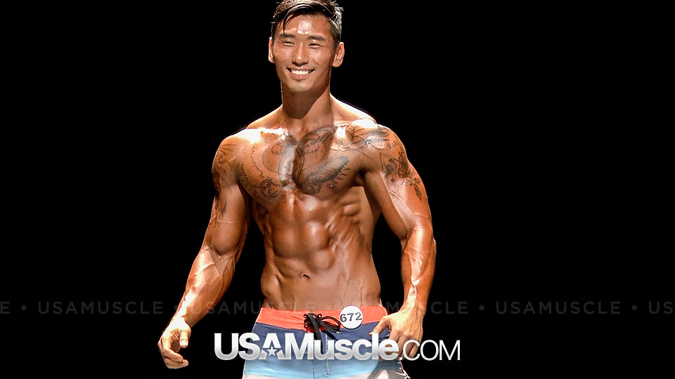Zeus Kang