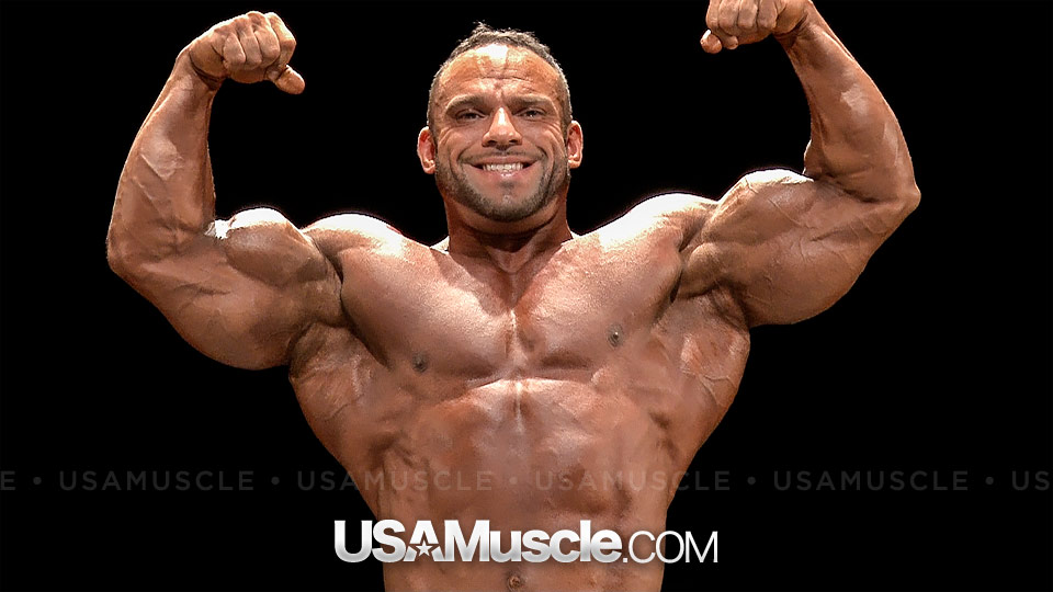 Sven Maldonado