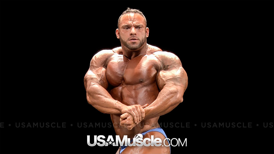 Sven Maldonado