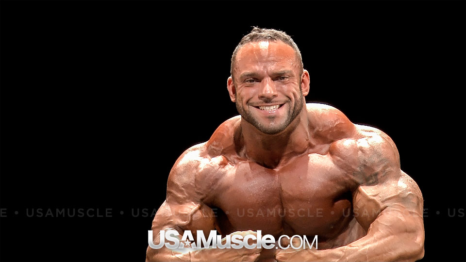 Sven Maldonado