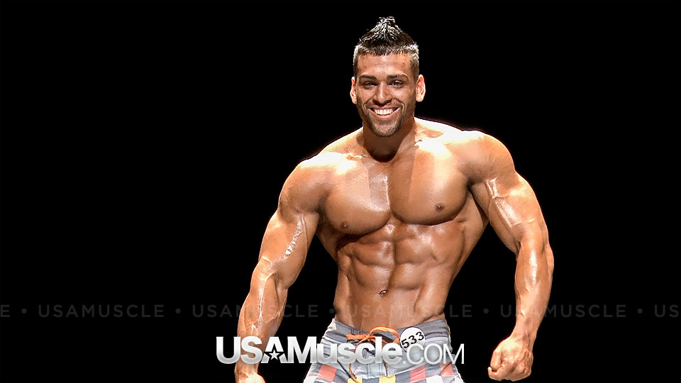 Gerardo Mangual