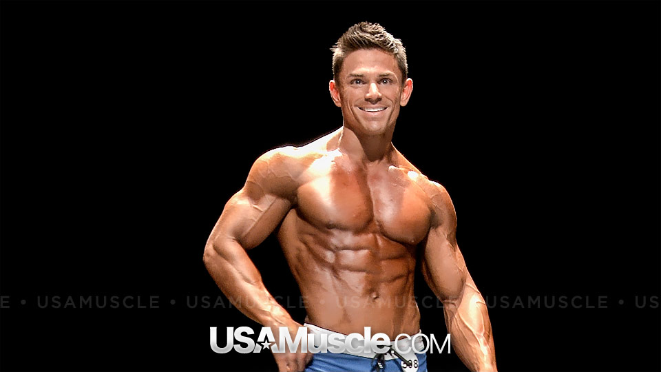 Brandon Michael