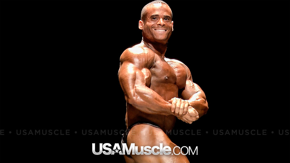 Luis “Joey” Moreno