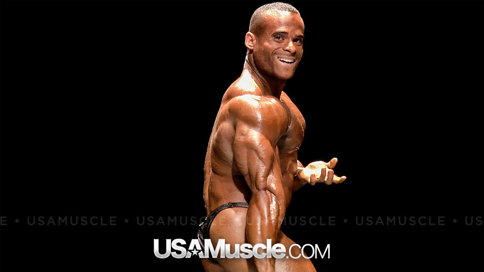 Photo of Luis “Joey” Moreno – Feb 6, 2014 (Slide 1 of 8)