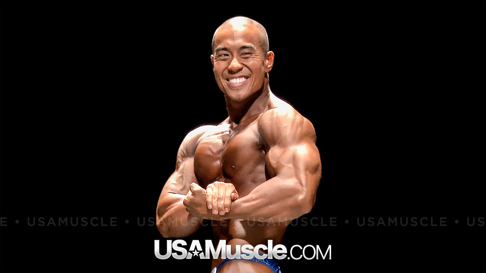 Photo of David Nguyen – Feb 6, 2014 (Slide 8 of 8)
