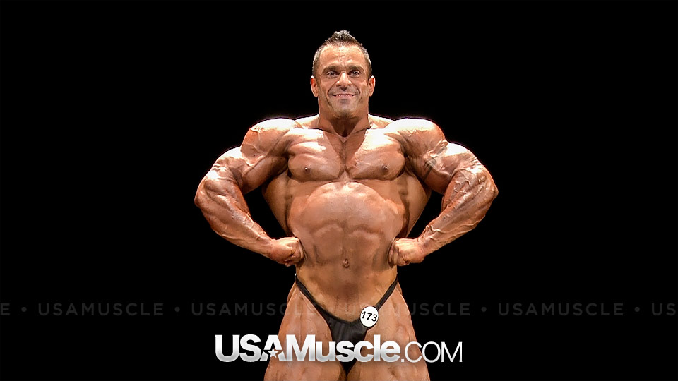 Ryan Pateracki