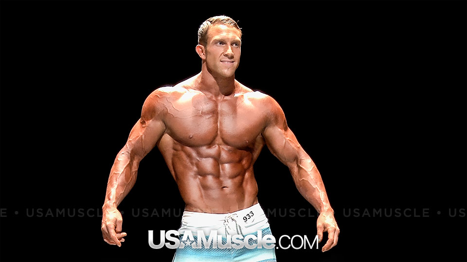 Matt Pattison
