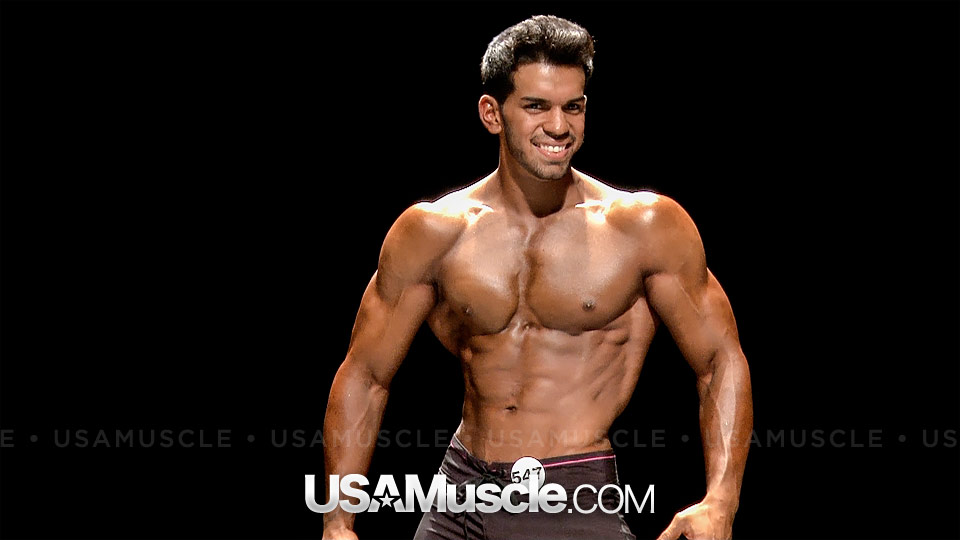 Jorge Rosado