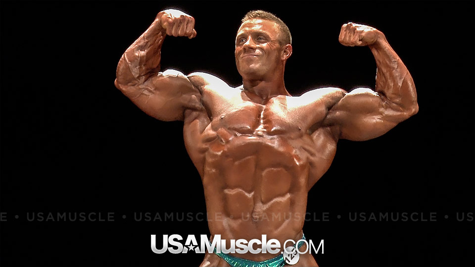 Brad Rowe