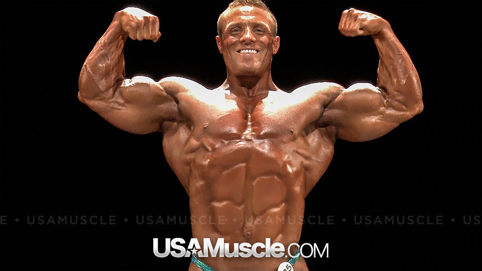 Photo of Brad Rowe – Feb 6, 2014 (Slide 2 of 8)