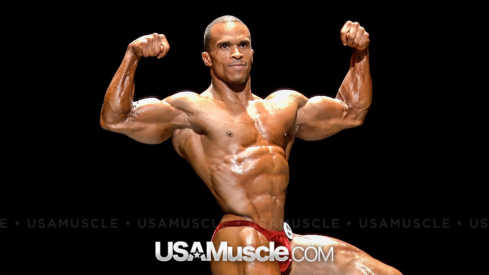 Wayne Salas