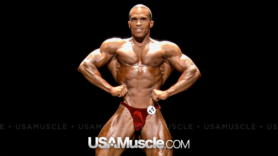 Wayne Salas