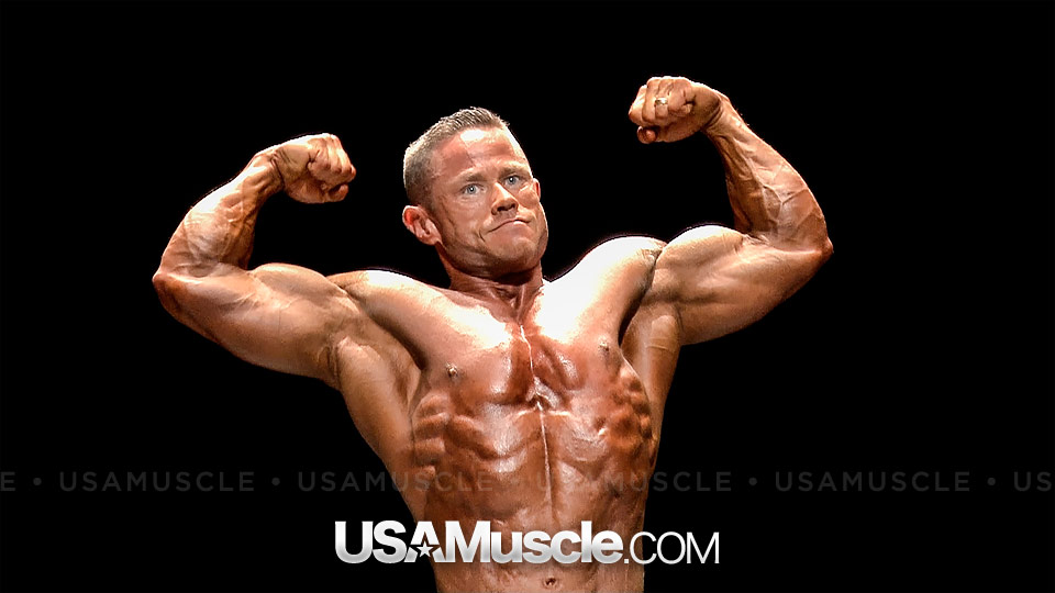 Denver Smith