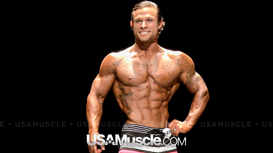Austin Standage