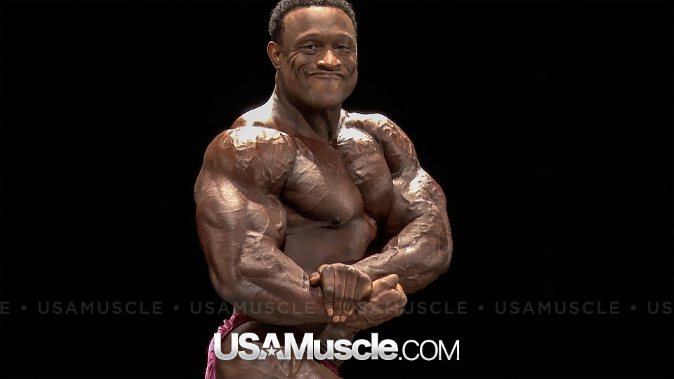 Franklin Stinson