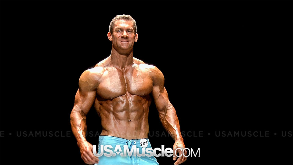 Chad Taylor