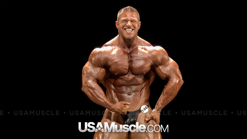 Joel Thomas
