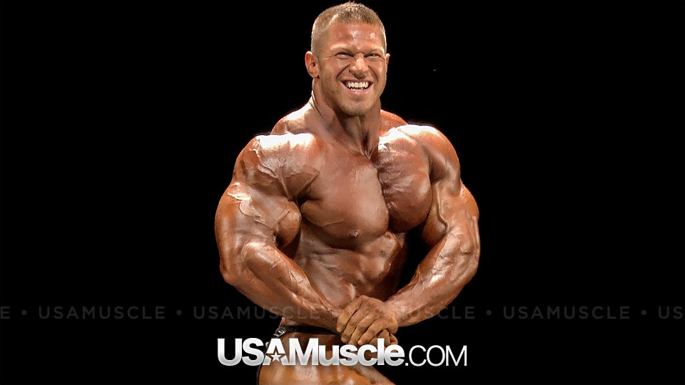 Joel Thomas
