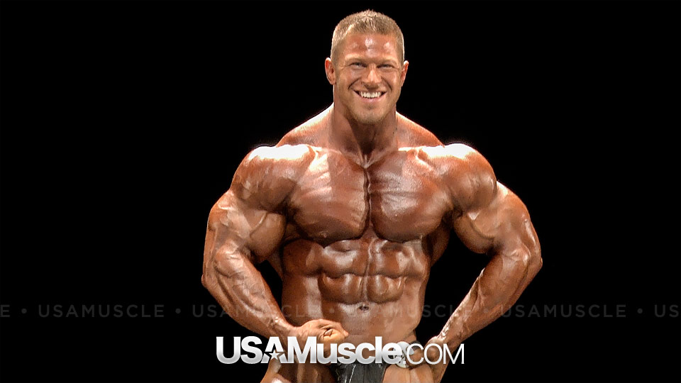 Joel Thomas