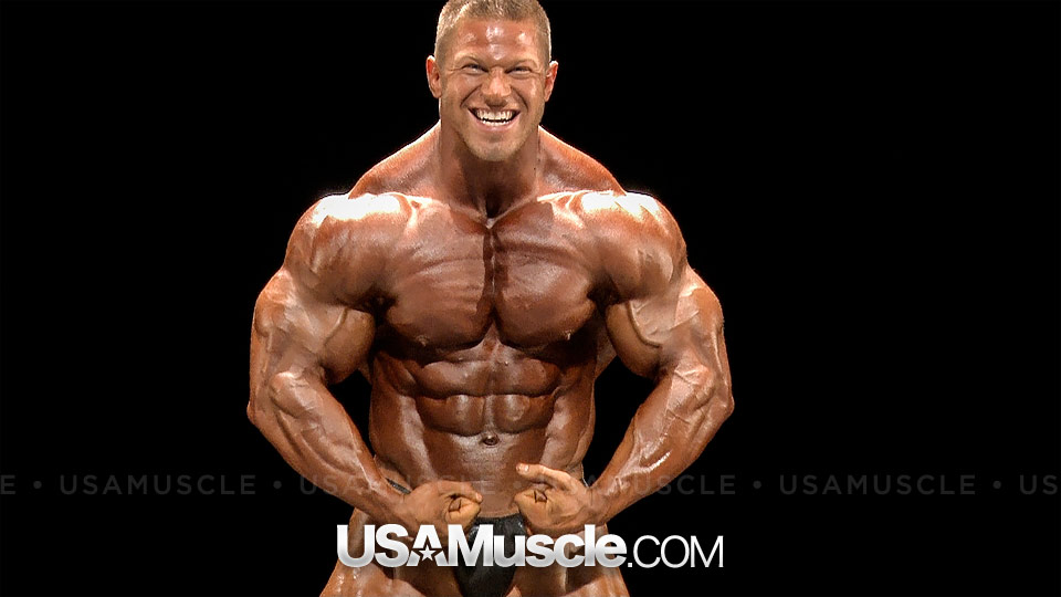 Joel Thomas