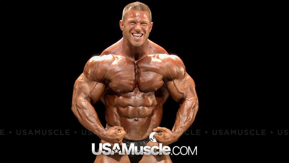 Joel Thomas
