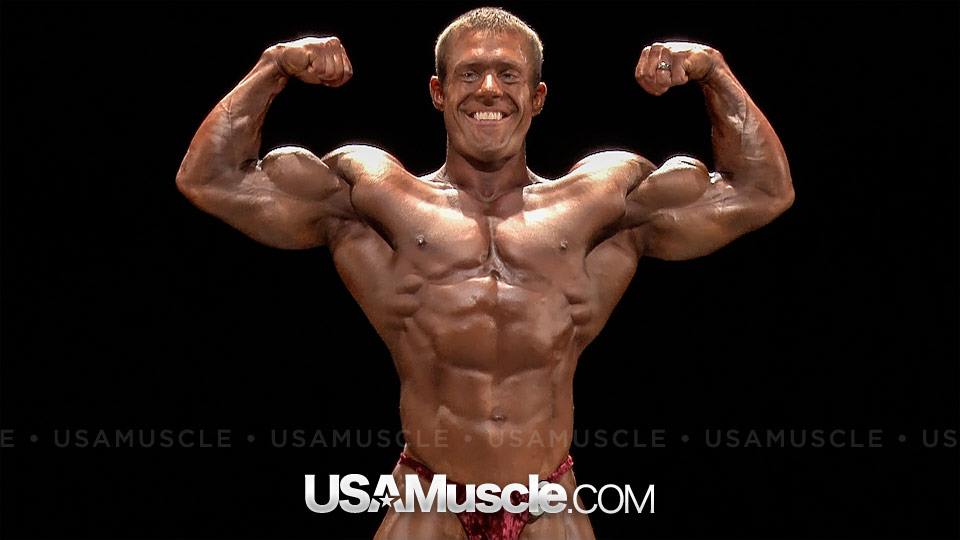 Chris Tuttle