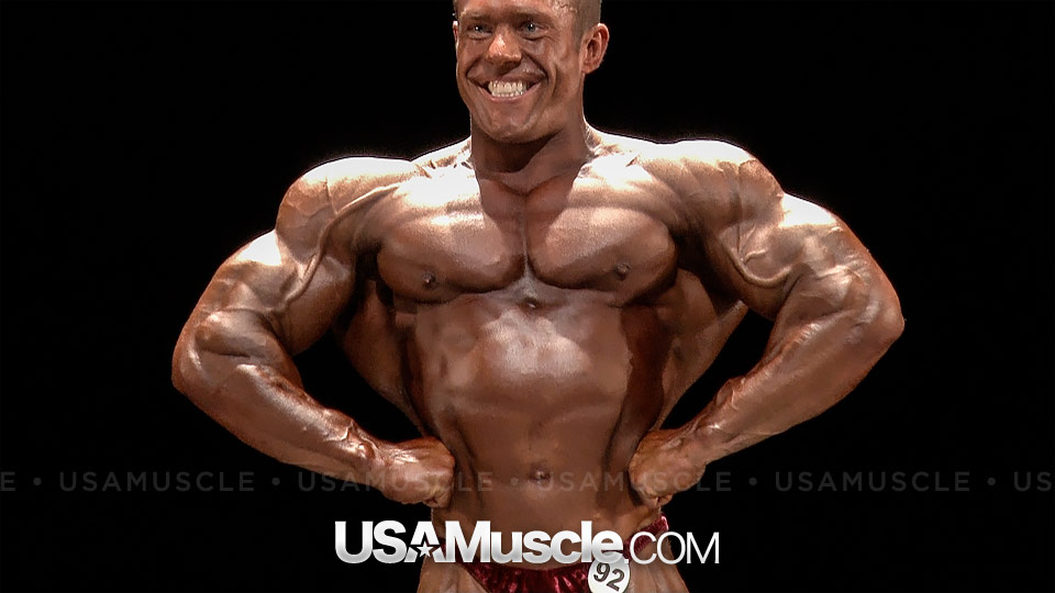 Chris Tuttle