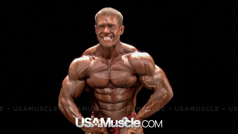 Chris Tuttle