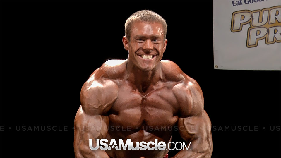 Chris Tuttle