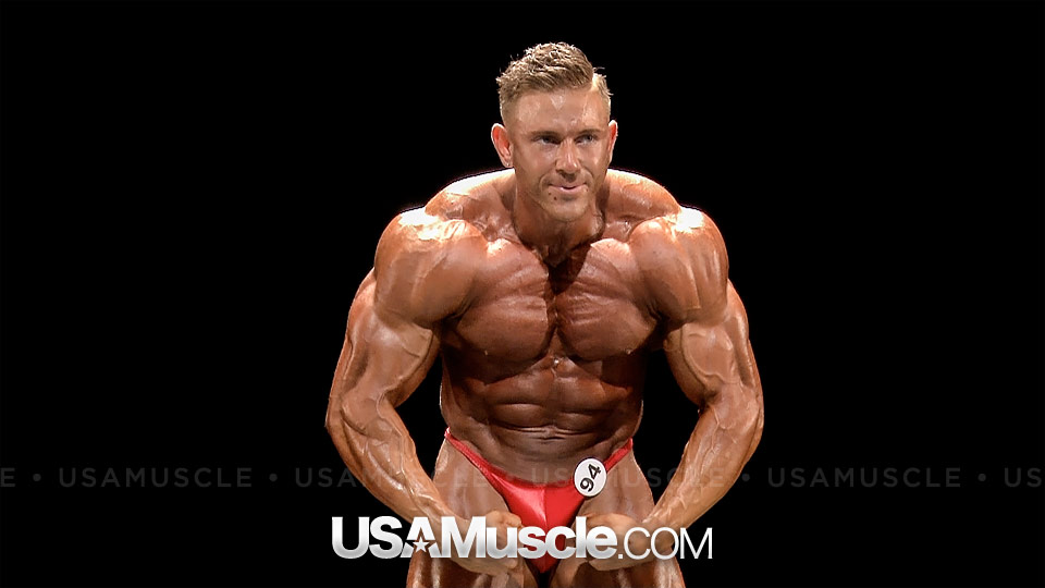 Kyle Wheeler